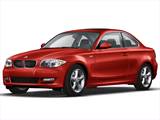 2008 BMW 1 Series